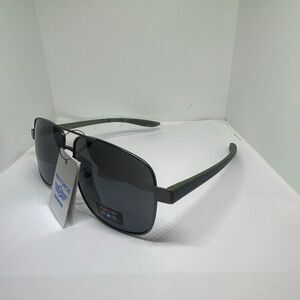 Air Force Aviator Sunglasses Patriotic UV400 Classic Pilot Style